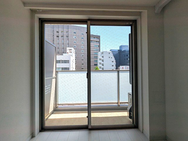 COMFORIA LIV上野の設備|5F