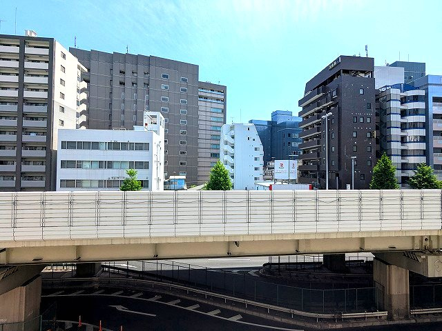 COMFORIA LIV上野の設備|5F