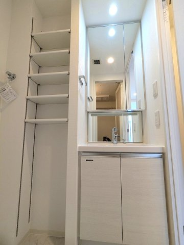 COMFORIA LIV上野の設備