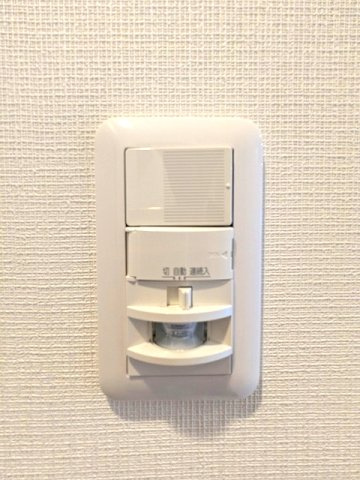 COMFORIA LIV上野の設備