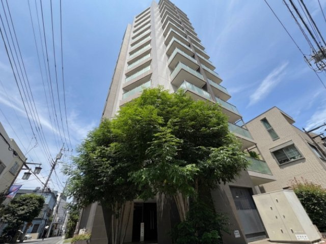 プレシス府中リヴェスタ