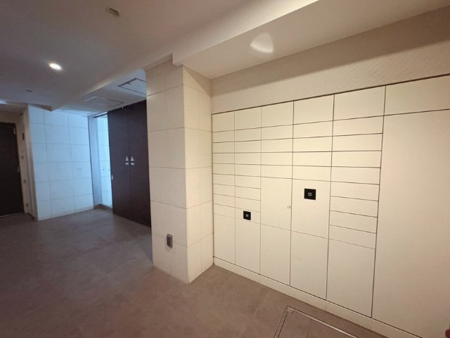 プレシス府中リヴェスタの設備