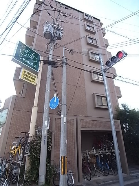 シャトウ　シャルマンの外観