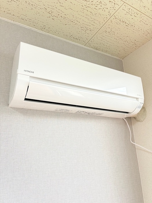 グランヴィル小畑　B棟の設備
