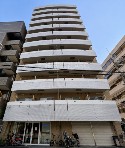 SERENiTE江坂四番館　 貸店舗・事務所