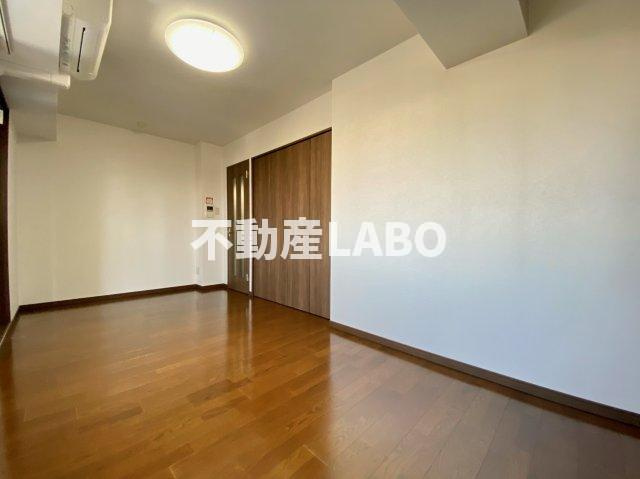 ベリーウェル阿倍野の内装