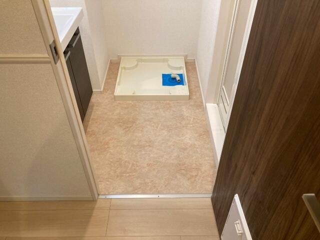 クリアル落合南長崎の設備