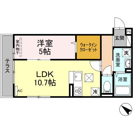 シティパーク南蔵王
