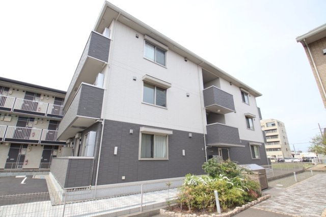 シティパーク南蔵王