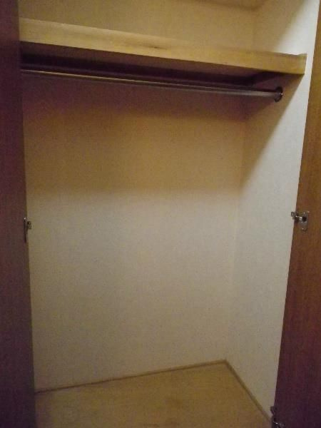 ルーブル恵比寿サウスガーデンのキッチン