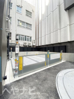 【駐車場】 | ★敷地内駐車場