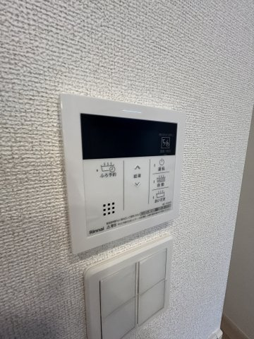 ヒカルサ尼崎神崎町の設備