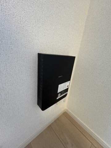 ヒカルサ尼崎神崎町の設備