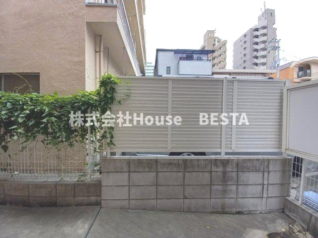 ワコーレヴィータ大開ステーシアの展望