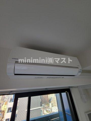 S-RESIDENCE福島玉川Deuxの設備