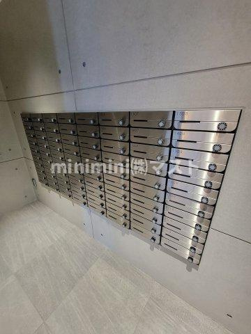S-RESIDENCE福島玉川Deuxのその他共用部分