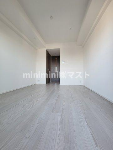 S-RESIDENCE福島玉川Deuxの内装