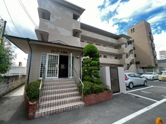 エトアール茨木