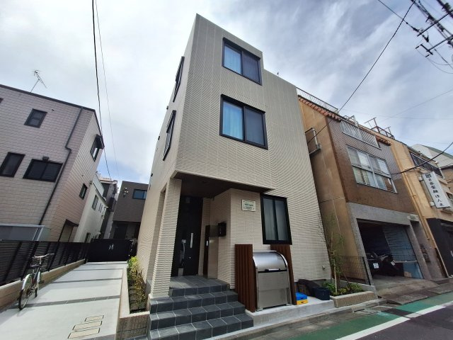 Ｍａｉｓｏｎ　Ｈａｙａｎｏ　B