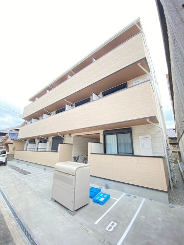 ALEGRIA岸辺