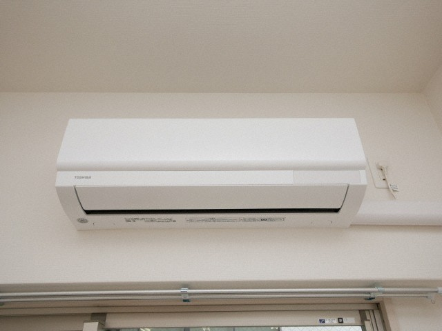 エスリードレジデンス大阪本町の設備