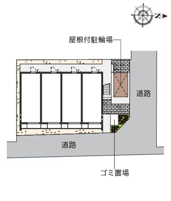 【地図】 | クレイノインヴェルノ