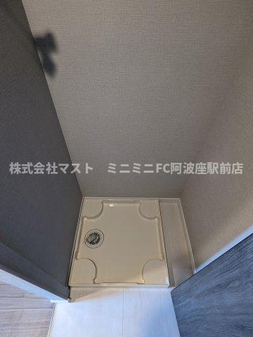S-RESIDENCE福島Alovitaの設備