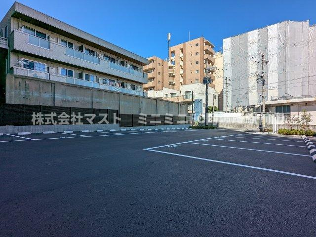 S-RESIDENCE福島Alovitaのその他共用部分