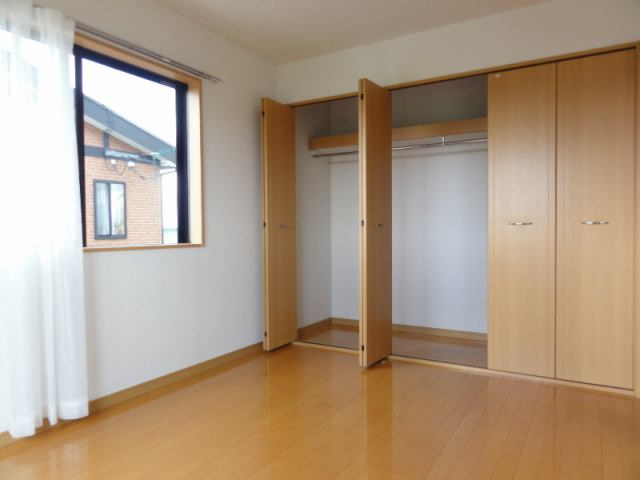 熊本市南区城南町碇のアパートのその他