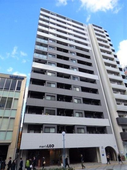 【外観】ＨＳ梅田ＥＡＳＴ