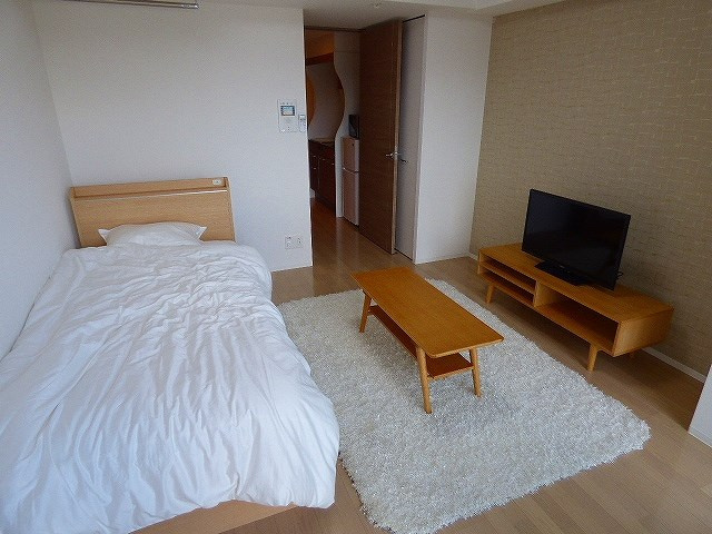 家具家電はイメージです。