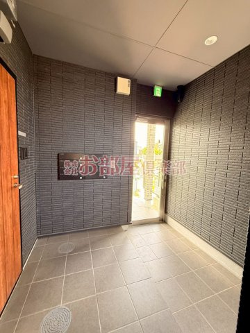 BRAVE BASE江戸屋敷のその他|※同タイプの類似物件のお写真です