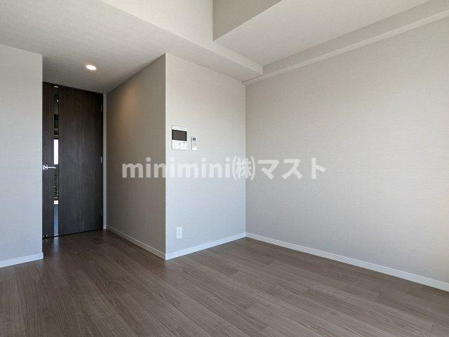 S-RESIDENCE福島Alovitaの居間・リビング