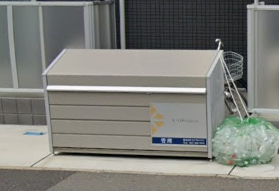 T.T.R南柏のその他共用部分