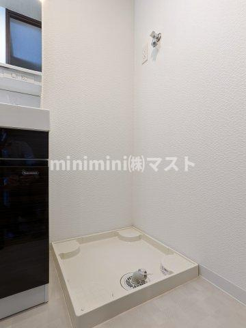 S-RESIDENCE福島Alovitaの設備