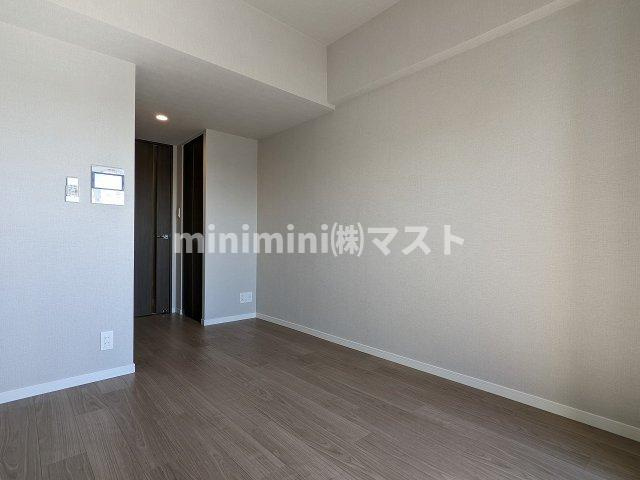 S-RESIDENCE福島Alovitaの内装
