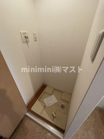 KDXレジデンス難波の設備