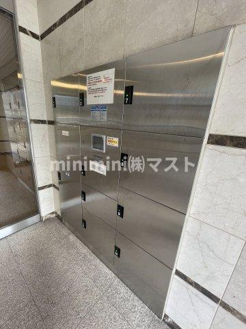 KDXレジデンス難波のその他共用部分