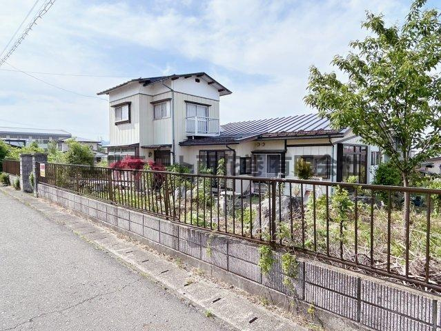 石鳥谷南寺林第5地割貸家