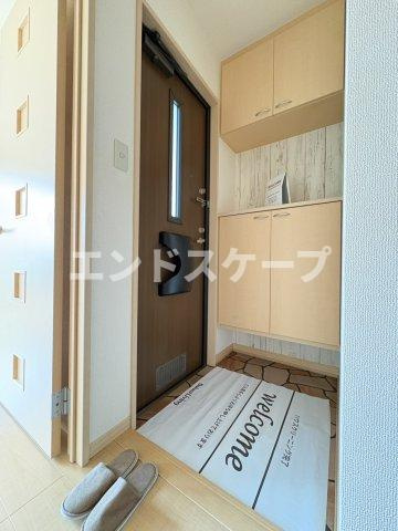 フローラＭのその他