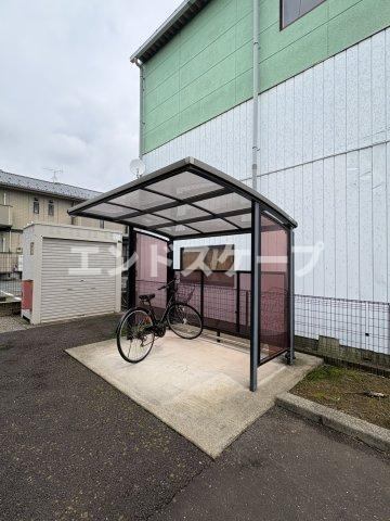 フローラＭのその他共用部分