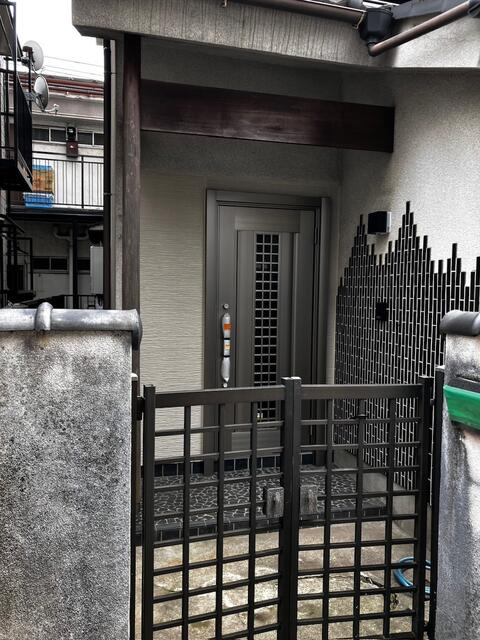 中村貸家