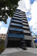 S-RESIDENCE天満Gracisの画像