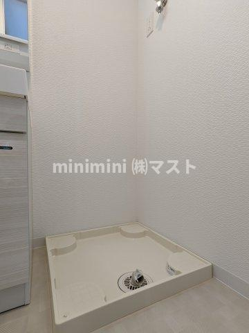 S-RESIDENCE福島Alovitaの設備