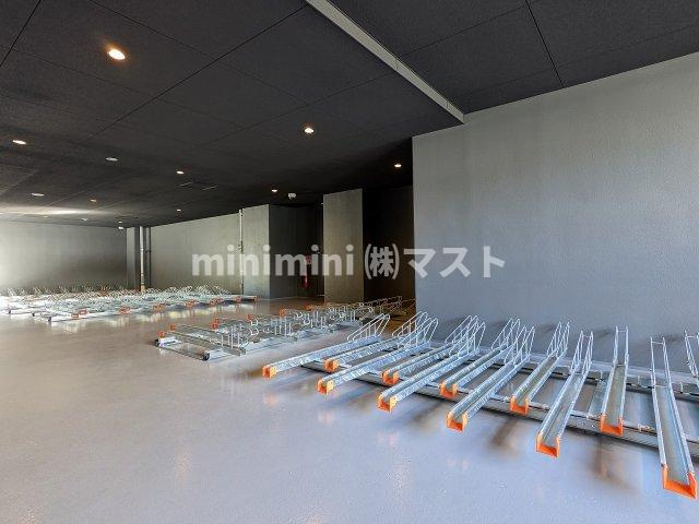 S-RESIDENCE福島Alovitaのその他共用部分