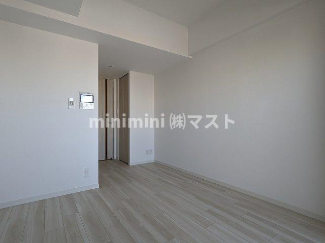 S-RESIDENCE福島Alovitaの内装