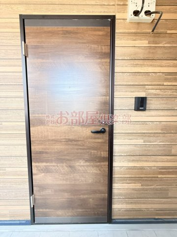BRAVE BASE江戸屋敷のその他