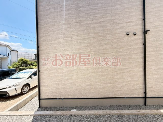 BRAVE BASE江戸屋敷の展望