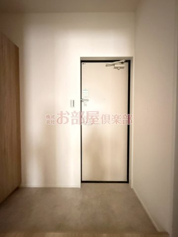 BRAVE BASE江戸屋敷の玄関|毎日通る玄関はこちらです