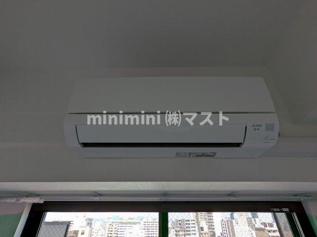 S-RESIDENCE福島Alovitaの設備